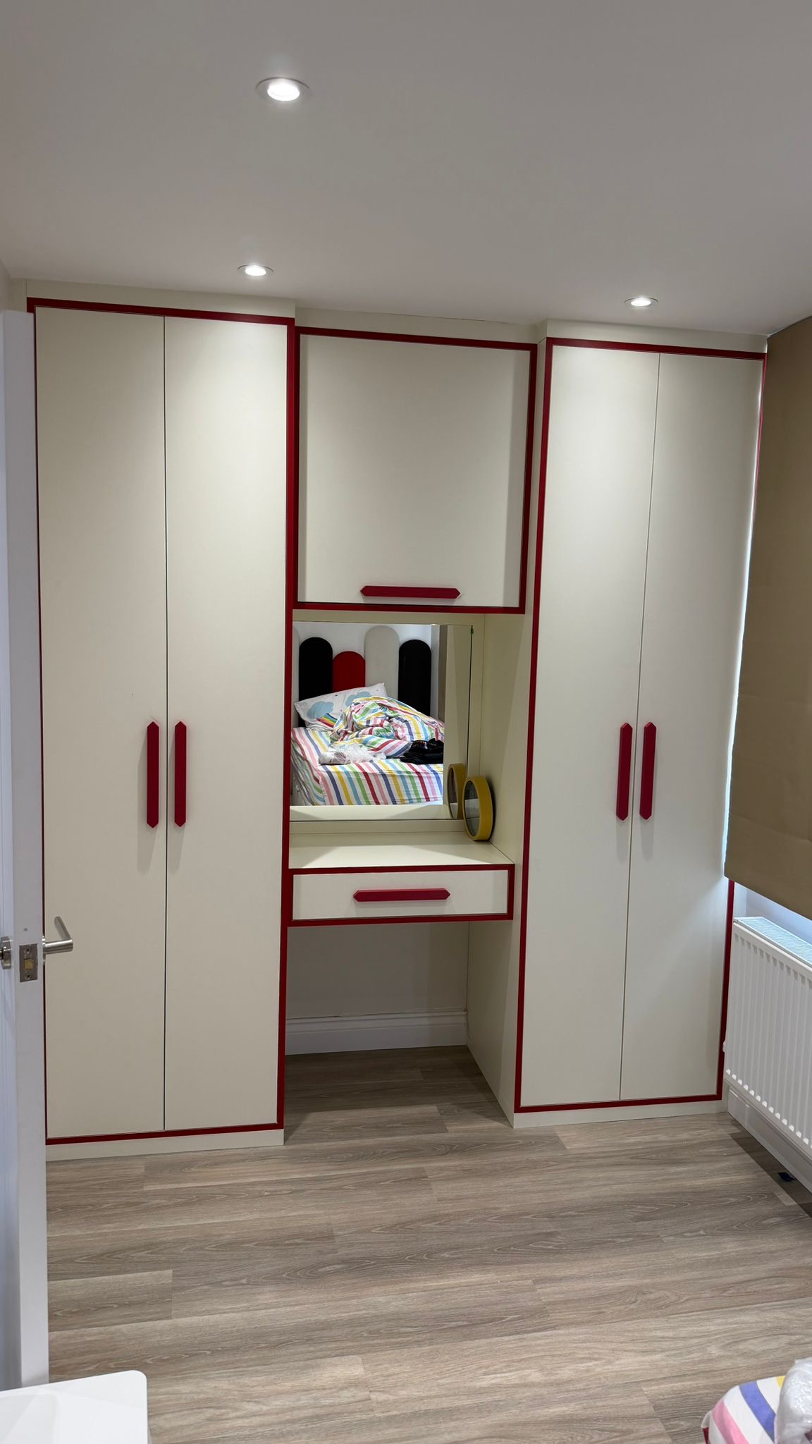 Bespoke Furniture